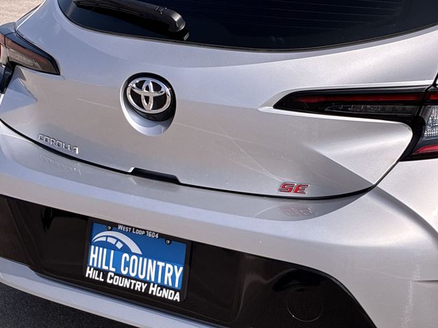 Thumbnail: 2025 Toyota Corolla - 26