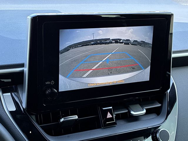 Thumbnail: 2025 Toyota Corolla - 34