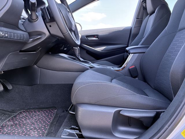 Thumbnail: 2025 Toyota Corolla - 12