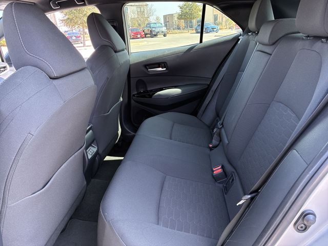 Thumbnail: 2025 Toyota Corolla - 27