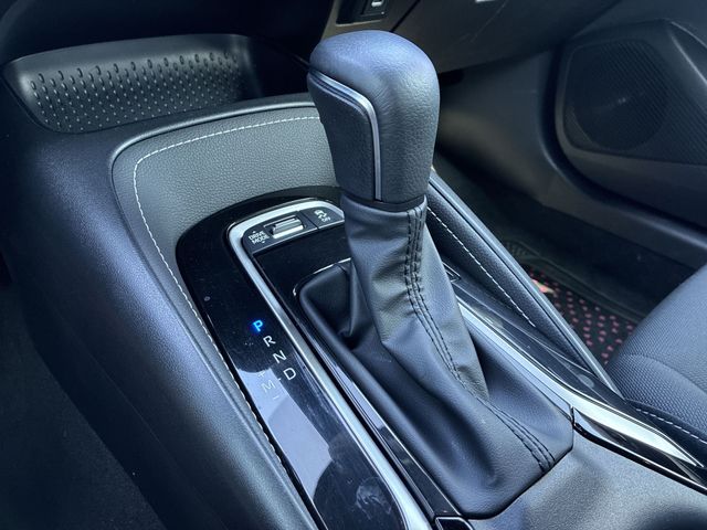 Thumbnail: 2025 Toyota Corolla - 17