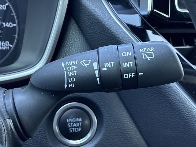 Thumbnail: 2025 Toyota Corolla - 32