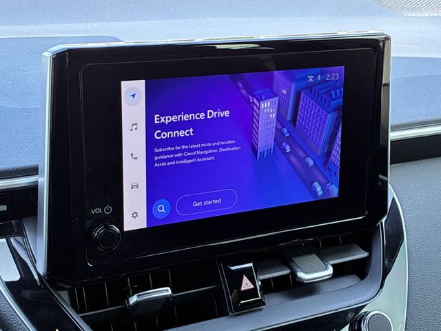 Thumbnail: 2025 Toyota Corolla - 16