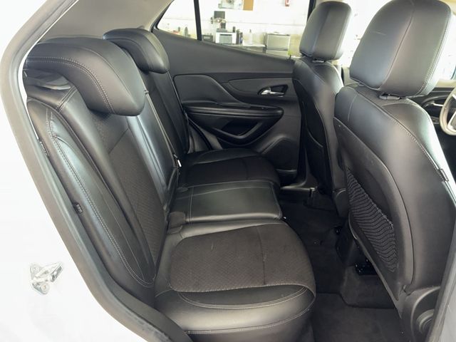 Thumbnail: 2019 Buick Encore - 30