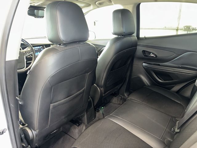 Thumbnail: 2019 Buick Encore - 29