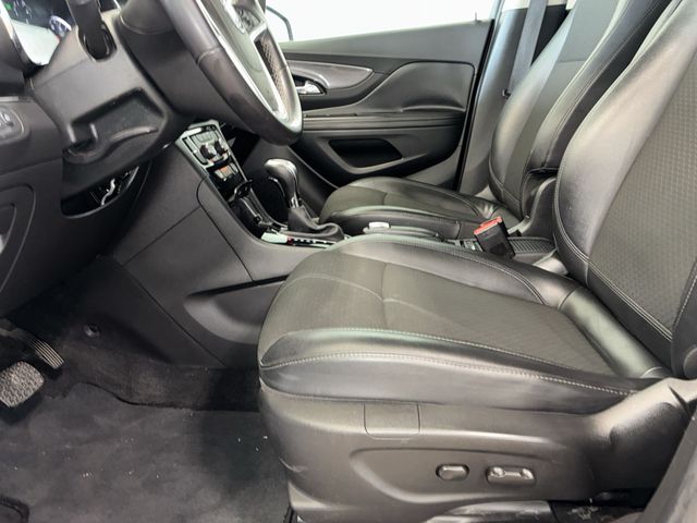 Thumbnail: 2019 Buick Encore - 28