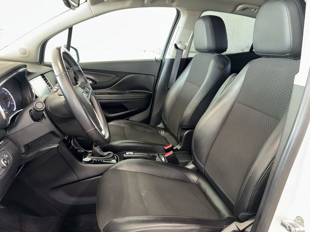 Thumbnail: 2019 Buick Encore - 11