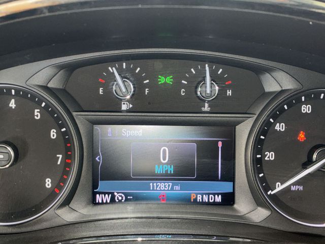 Thumbnail: 2019 Buick Encore - 18