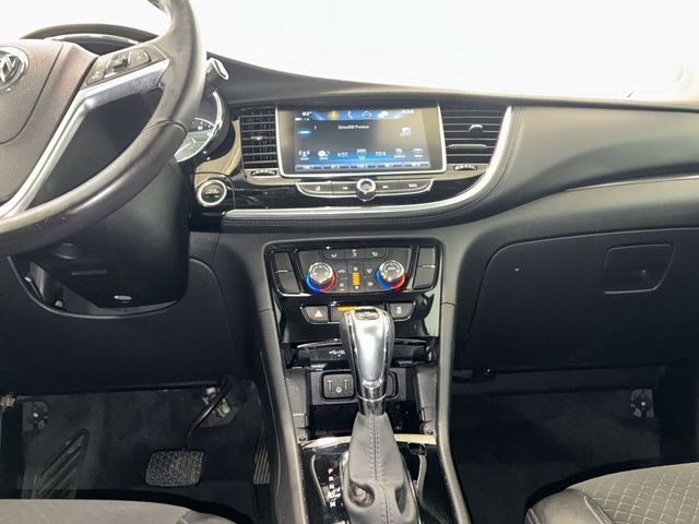 Thumbnail: 2019 Buick Encore - 15