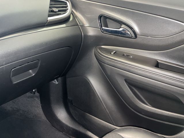 Thumbnail: 2019 Buick Encore - 36