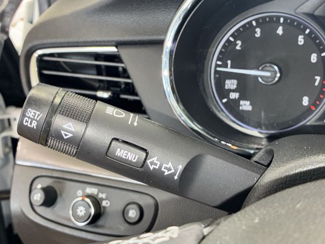 Thumbnail: 2019 Buick Encore - 34