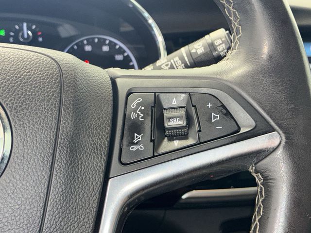 Thumbnail: 2019 Buick Encore - 32