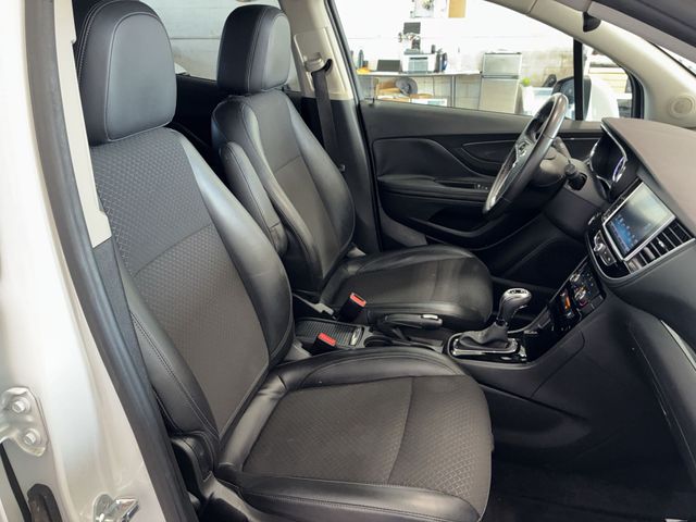 Thumbnail: 2019 Buick Encore - 12