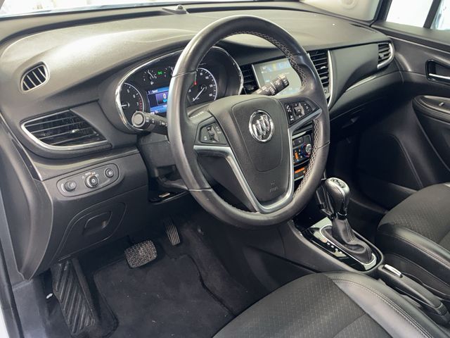Thumbnail: 2019 Buick Encore - 2