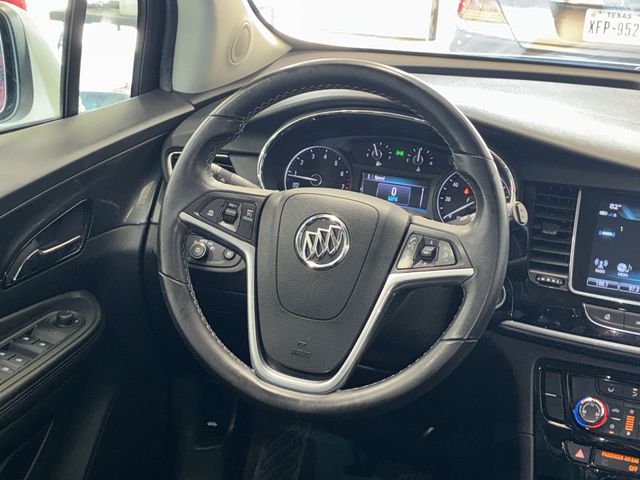Thumbnail: 2019 Buick Encore - 14