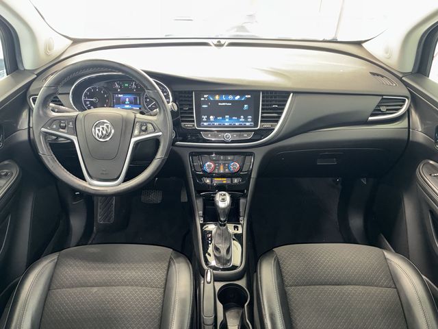 Thumbnail: 2019 Buick Encore - 10