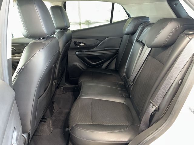Thumbnail: 2019 Buick Encore - 13