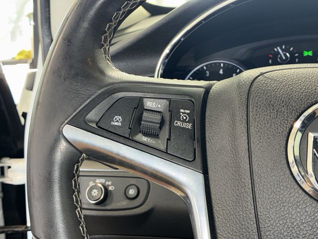 Thumbnail: 2019 Buick Encore - 31