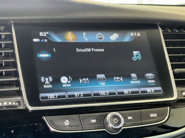 Thumbnail: 2019 Buick Encore - 16