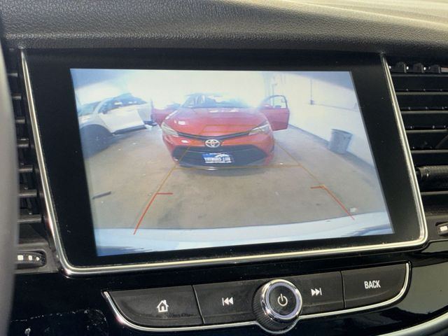 Thumbnail: 2019 Buick Encore - 35