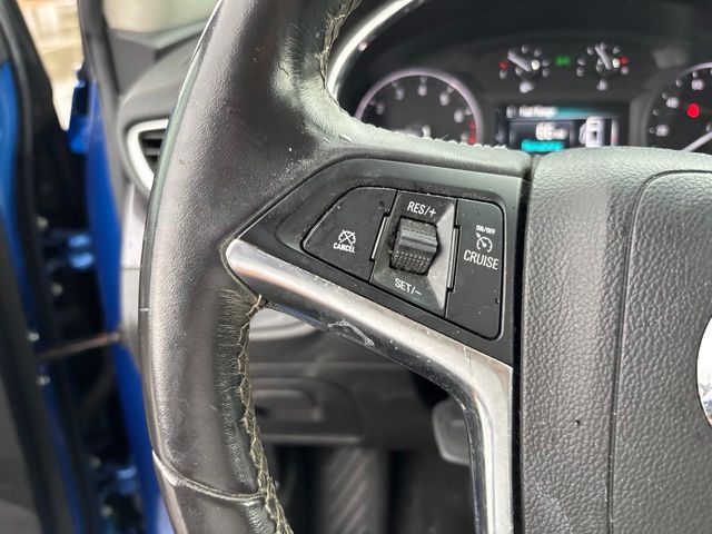 Thumbnail: 2018 Buick Encore - 19