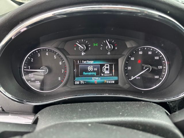 Thumbnail: 2018 Buick Encore - 12