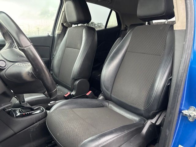 Thumbnail: 2018 Buick Encore - 8