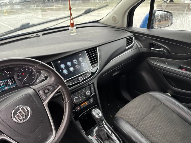 Thumbnail: 2018 Buick Encore - 7
