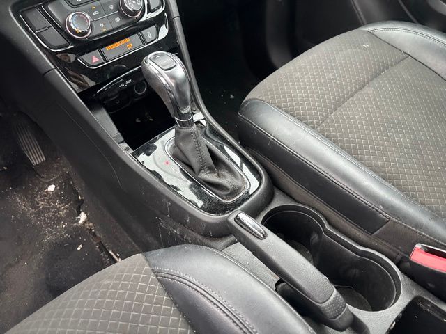 Thumbnail: 2018 Buick Encore - 22