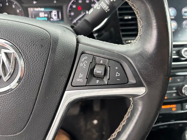 Thumbnail: 2018 Buick Encore - 20