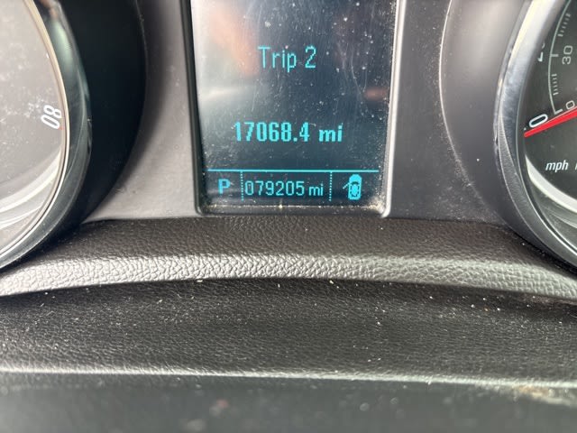 Thumbnail: 2016 Buick Encore - 13