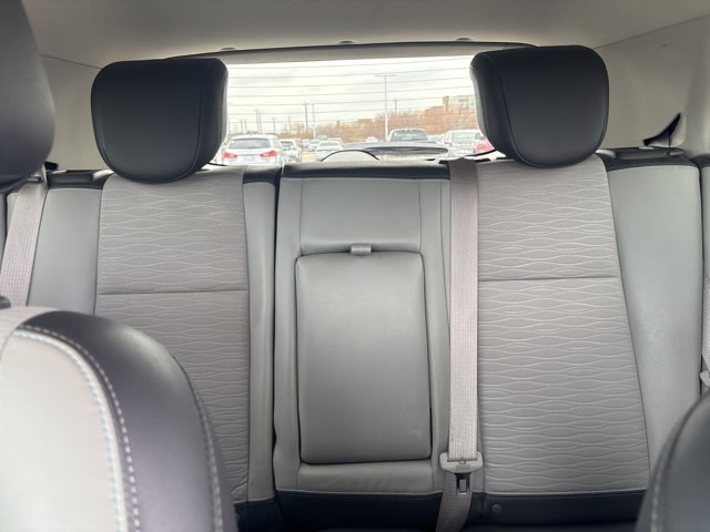 Thumbnail: 2016 Buick Encore - 10