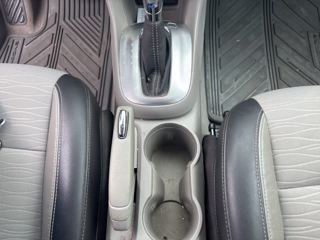 Thumbnail: 2016 Buick Encore - 22