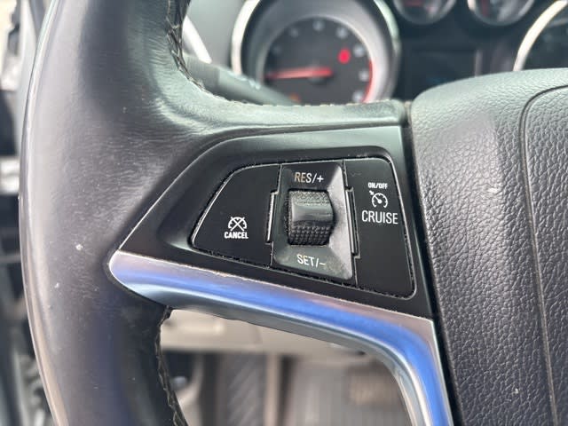 Thumbnail: 2016 Buick Encore - 19