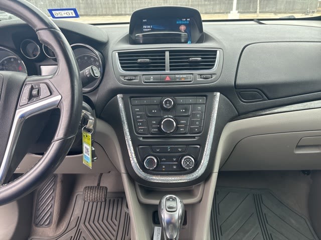 Thumbnail: 2016 Buick Encore - 8