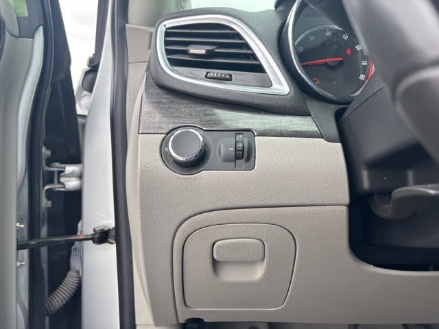 Thumbnail: 2016 Buick Encore - 18