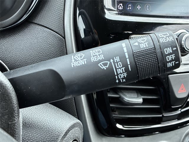 Thumbnail: 2020 Chevrolet Spark - 31