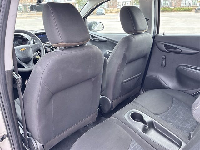 Thumbnail: 2020 Chevrolet Spark - 13