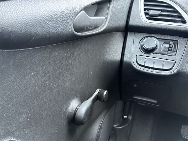 Thumbnail: 2020 Chevrolet Spark - 35