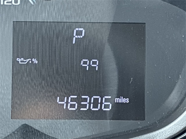 Thumbnail: 2020 Chevrolet Spark - 18