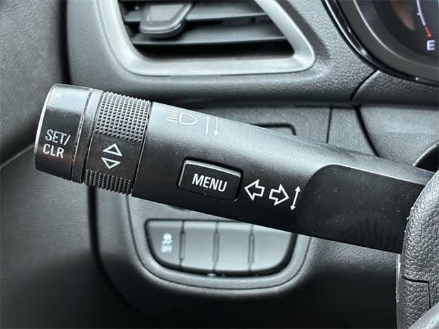 Thumbnail: 2020 Chevrolet Spark - 32