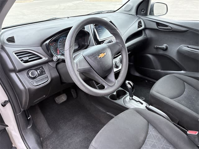 Thumbnail: 2020 Chevrolet Spark - 2