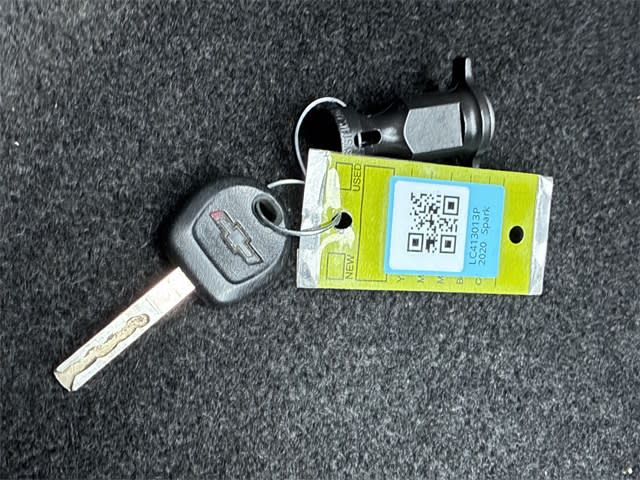 Thumbnail: 2020 Chevrolet Spark - 20