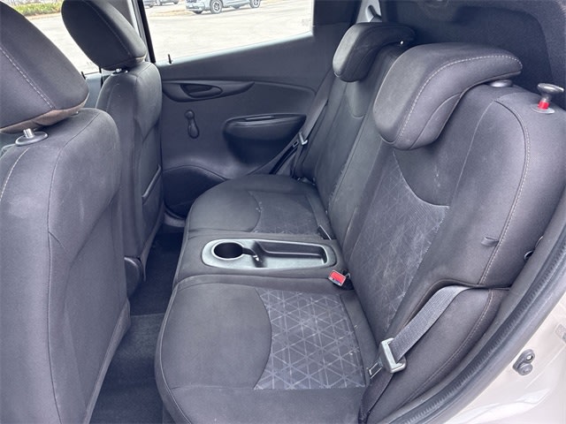 Thumbnail: 2020 Chevrolet Spark - 28