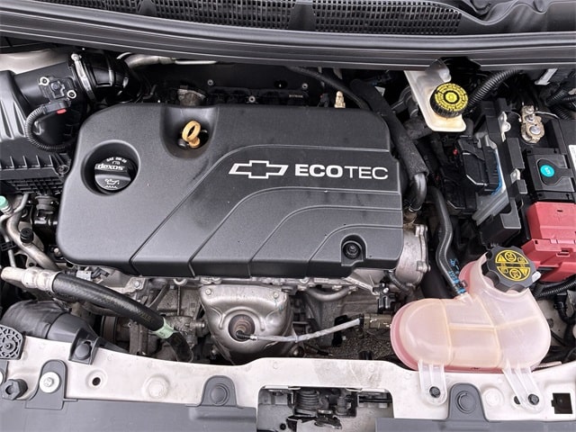 Thumbnail: 2020 Chevrolet Spark - 9