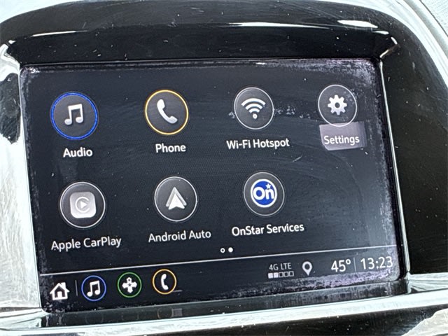 Thumbnail: 2020 Chevrolet Spark - 16