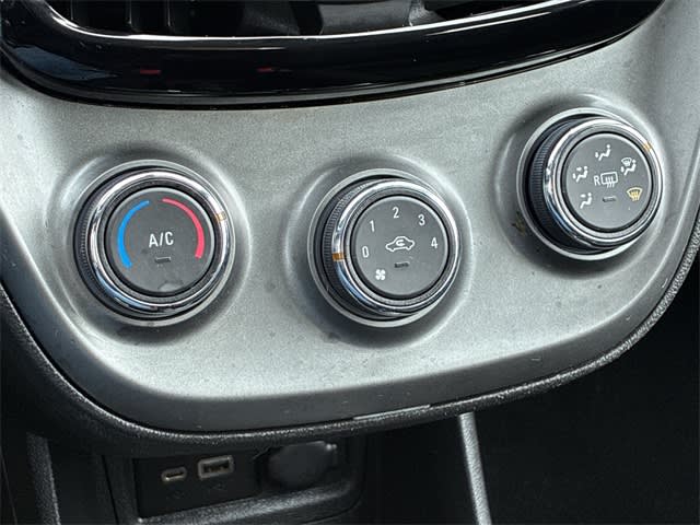 Thumbnail: 2020 Chevrolet Spark - 36