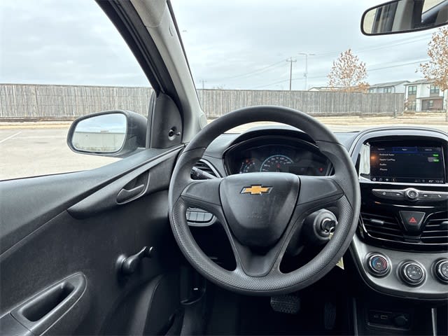 Thumbnail: 2020 Chevrolet Spark - 14