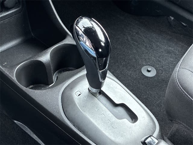 Thumbnail: 2020 Chevrolet Spark - 17