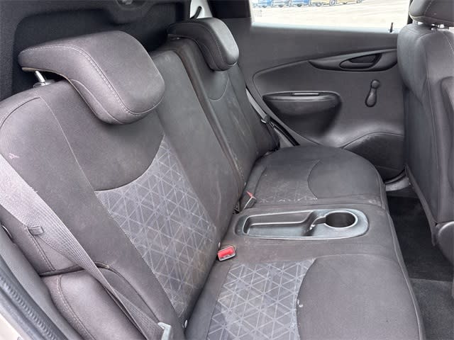 Thumbnail: 2020 Chevrolet Spark - 29